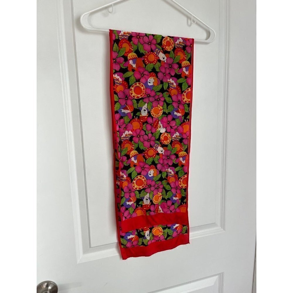 Scarf - Picture 2 of 3